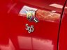 USED 2019 69 ABARTH 595 1.4 T-Jet Turismo 70th Hatchback 3dr Petrol Manual Euro 6 (165 bhp) LEATHER, TOUCH SCREEN, SENSORS