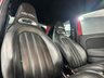 USED 2019 69 ABARTH 595 1.4 T-Jet Turismo 70th Hatchback 3dr Petrol Manual Euro 6 (165 bhp) LEATHER, TOUCH SCREEN, SENSORS