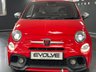 USED 2019 69 ABARTH 595 1.4 T-Jet Turismo 70th Hatchback 3dr Petrol Manual Euro 6 (165 bhp) LEATHER, TOUCH SCREEN, SENSORS
