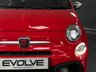 USED 2019 69 ABARTH 595 1.4 T-Jet Turismo 70th Hatchback 3dr Petrol Manual Euro 6 (165 bhp) LEATHER, TOUCH SCREEN, SENSORS