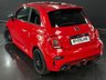 USED 2019 69 ABARTH 595 1.4 T-Jet Turismo 70th Hatchback 3dr Petrol Manual Euro 6 (165 bhp) LEATHER, TOUCH SCREEN, SENSORS