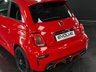 USED 2019 69 ABARTH 595 1.4 T-Jet Turismo 70th Hatchback 3dr Petrol Manual Euro 6 (165 bhp) LEATHER, TOUCH SCREEN, SENSORS
