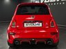 USED 2019 69 ABARTH 595 1.4 T-Jet Turismo 70th Hatchback 3dr Petrol Manual Euro 6 (165 bhp) LEATHER, TOUCH SCREEN, SENSORS