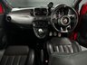 USED 2019 69 ABARTH 595 1.4 T-Jet Turismo 70th Hatchback 3dr Petrol Manual Euro 6 (165 bhp) LEATHER, TOUCH SCREEN, SENSORS