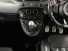 USED 2019 69 ABARTH 595 1.4 T-Jet Turismo 70th Hatchback 3dr Petrol Manual Euro 6 (165 bhp) LEATHER, TOUCH SCREEN, SENSORS