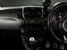 USED 2019 69 ABARTH 595 1.4 T-Jet Turismo 70th Hatchback 3dr Petrol Manual Euro 6 (165 bhp) LEATHER, TOUCH SCREEN, SENSORS
