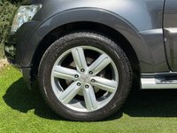 USED 2015 64 MITSUBISHI SHOGUN 3.2 DI-DC SG4 SUV 5dr Diesel Auto 4WD Euro 5 LWB (197 ps) REAR ENTERTAINMENT, TOWBAR, H/SEATS