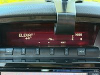 USED 2015 64 MITSUBISHI SHOGUN 3.2 DI-DC SG4 SUV 5dr Diesel Auto 4WD Euro 5 LWB (197 ps) REAR ENTERTAINMENT, TOWBAR, H/SEATS
