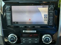 USED 2015 64 MITSUBISHI SHOGUN 3.2 DI-DC SG4 SUV 5dr Diesel Auto 4WD Euro 5 LWB (197 ps) REAR ENTERTAINMENT, TOWBAR, H/SEATS