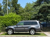 USED 2015 64 MITSUBISHI SHOGUN 3.2 DI-DC SG4 SUV 5dr Diesel Auto 4WD Euro 5 LWB (197 ps) REAR ENTERTAINMENT, TOWBAR, H/SEATS