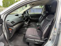 USED 2014 HONDA CR-V 2.0 i-VTEC SE SUV 5dr Petrol Manual 4WD Euro 5 (s/s) (155 ps) 