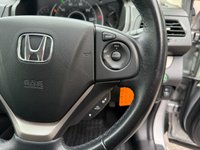 USED 2014 HONDA CR-V 2.0 i-VTEC SE SUV 5dr Petrol Manual 4WD Euro 5 (s/s) (155 ps) 