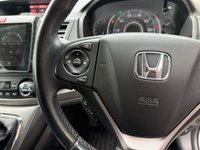 USED 2014 HONDA CR-V 2.0 i-VTEC SE SUV 5dr Petrol Manual 4WD Euro 5 (s/s) (155 ps) 