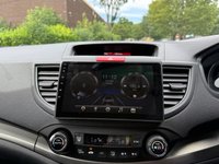 USED 2014 HONDA CR-V 2.0 i-VTEC SE SUV 5dr Petrol Manual 4WD Euro 5 (s/s) (155 ps) 