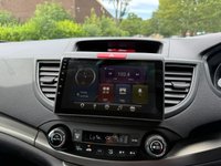 USED 2014 HONDA CR-V 2.0 i-VTEC SE SUV 5dr Petrol Manual 4WD Euro 5 (s/s) (155 ps) 