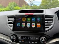 USED 2014 HONDA CR-V 2.0 i-VTEC SE SUV 5dr Petrol Manual 4WD Euro 5 (s/s) (155 ps) 