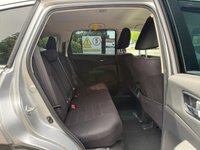 USED 2014 HONDA CR-V 2.0 i-VTEC SE SUV 5dr Petrol Manual 4WD Euro 5 (s/s) (155 ps) 