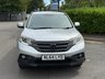 USED 2014 HONDA CR-V 2.0 i-VTEC SE SUV 5dr Petrol Manual 4WD Euro 5 (s/s) (155 ps) 