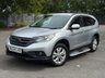 USED 2014 HONDA CR-V 2.0 i-VTEC SE SUV 5dr Petrol Manual 4WD Euro 5 (s/s) (155 ps) 