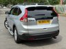 USED 2014 HONDA CR-V 2.0 i-VTEC SE SUV 5dr Petrol Manual 4WD Euro 5 (s/s) (155 ps) 