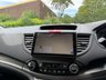 USED 2014 HONDA CR-V 2.0 i-VTEC SE SUV 5dr Petrol Manual 4WD Euro 5 (s/s) (155 ps) 