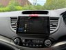 USED 2014 HONDA CR-V 2.0 i-VTEC SE SUV 5dr Petrol Manual 4WD Euro 5 (s/s) (155 ps) 