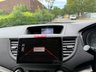 USED 2014 HONDA CR-V 2.0 i-VTEC SE SUV 5dr Petrol Manual 4WD Euro 5 (s/s) (155 ps) 