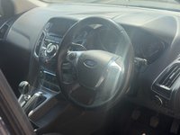 USED 2013 13 FORD FOCUS 1.0T EcoBoost Titanium Hatchback 5dr Petrol Manual Euro 5 (s/s) (125 ps) 