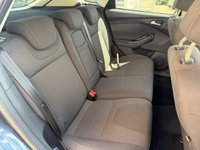 USED 2013 13 FORD FOCUS 1.0T EcoBoost Titanium Hatchback 5dr Petrol Manual Euro 5 (s/s) (125 ps) 