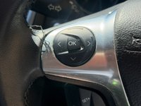 USED 2013 13 FORD FOCUS 1.0T EcoBoost Titanium Hatchback 5dr Petrol Manual Euro 5 (s/s) (125 ps) 