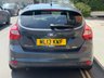 USED 2013 13 FORD FOCUS 1.0T EcoBoost Titanium Hatchback 5dr Petrol Manual Euro 5 (s/s) (125 ps) 