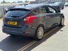 USED 2013 13 FORD FOCUS 1.0T EcoBoost Titanium Hatchback 5dr Petrol Manual Euro 5 (s/s) (125 ps) 