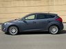 USED 2013 13 FORD FOCUS 1.0T EcoBoost Titanium Hatchback 5dr Petrol Manual Euro 5 (s/s) (125 ps) 