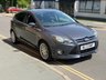 USED 2013 13 FORD FOCUS 1.0T EcoBoost Titanium Hatchback 5dr Petrol Manual Euro 5 (s/s) (125 ps) 