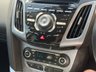 USED 2013 13 FORD FOCUS 1.0T EcoBoost Titanium Hatchback 5dr Petrol Manual Euro 5 (s/s) (125 ps) 
