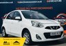 USED 2015 65 NISSAN MICRA 1.2 Acenta Hatchback 5dr Petrol Manual Euro 6 (80 ps) 