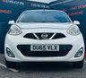 USED 2015 65 NISSAN MICRA 1.2 Acenta Hatchback 5dr Petrol Manual Euro 6 (80 ps) 