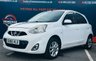 USED 2015 65 NISSAN MICRA 1.2 Acenta Hatchback 5dr Petrol Manual Euro 6 (80 ps) 