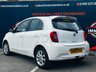 USED 2015 65 NISSAN MICRA 1.2 Acenta Hatchback 5dr Petrol Manual Euro 6 (80 ps) 