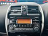 USED 2015 65 NISSAN MICRA 1.2 Acenta Hatchback 5dr Petrol Manual Euro 6 (80 ps) 