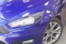 USED 2018 18 FORD FOCUS 1.0T EcoBoost ST-Line Hatchback 5dr Petrol Manual Euro 6 (s/s) (140 ps) **Finance Available From 9.9% APR**