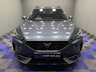 USED 2021 21 CUPRA FORMENTOR 1.5 TSI V1 SUV 5dr Petrol DSG Euro 6 (s/s) (150 ps) APPLE & ANDROID PLAY, AUTO DSG