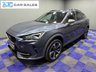 USED 2021 21 CUPRA FORMENTOR 1.5 TSI V1 SUV 5dr Petrol DSG Euro 6 (s/s) (150 ps) APPLE & ANDROID PLAY, AUTO DSG