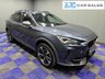 USED 2021 21 CUPRA FORMENTOR 1.5 TSI V1 SUV 5dr Petrol DSG Euro 6 (s/s) (150 ps) APPLE & ANDROID PLAY, AUTO DSG
