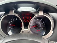 USED 2012 12 NISSAN JUKE 1.6 Visia SUV 5dr Petrol Manual Euro 5 (117 ps) 