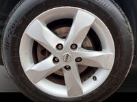 USED 2012 12 NISSAN JUKE 1.6 Visia SUV 5dr Petrol Manual Euro 5 (117 ps) 