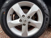 USED 2012 12 NISSAN JUKE 1.6 Visia SUV 5dr Petrol Manual Euro 5 (117 ps) 