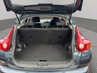 USED 2012 12 NISSAN JUKE 1.6 Visia SUV 5dr Petrol Manual Euro 5 (117 ps) 