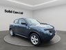 USED 2012 12 NISSAN JUKE 1.6 Visia SUV 5dr Petrol Manual Euro 5 (117 ps) 