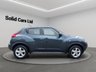 USED 2012 12 NISSAN JUKE 1.6 Visia SUV 5dr Petrol Manual Euro 5 (117 ps) 